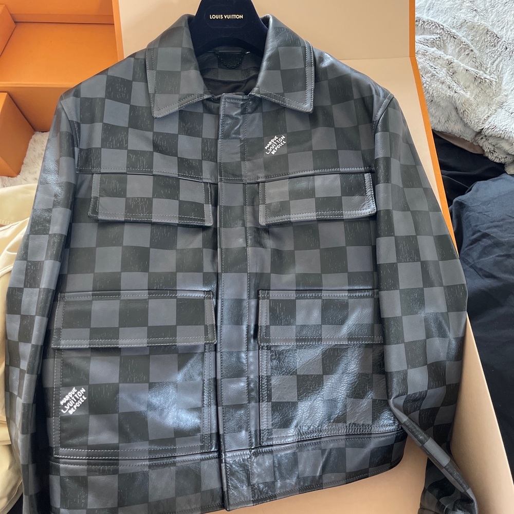 Brand new. Rare. Seen on moneybag Yo rapper